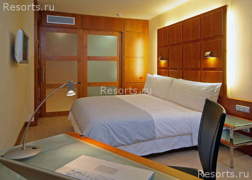 Tryp Azafata 8